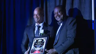 A half-century legacy continues: 54th Black Achievers Gala illuminates Buffalo’s leaders