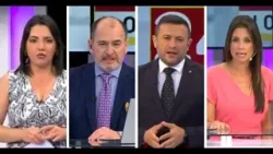 Noticiero 24 Horas: Programa del lunes 23 de febrero del 2026 Noticiero 24 Horas: Programa del lunes 23 de febrero del 2026