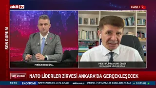 Trump'ın açıklamaları nasıl yorumlanmalı? #Haber #Gündem