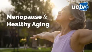 Menopause and Healthy Aging