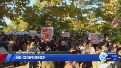 Cornell faculty senate asks for no confidence vote for university's administration
