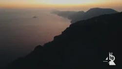 150 Years of the Alta Via dei Lattari: The Trekking Initiative from October 9th to 11th