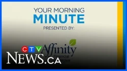 Your Morning Minute: Affinity Financial Strategies can help with your investment questions
