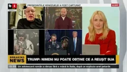 TALK B1 CU IRINA PETRARU. "NU AM PERMIS ACESTUI OM ORIBIL SĂ FACĂ RELE" P4