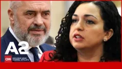 Raporti Osmanit me Ramën shkak? Koci: Nëse ka qenë këtu ka shkaktuar probleme, nuk është mirë që të