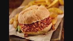 9@9: It's National Sloppy Joe Day! Find out what the sloppy joe and Larry's college nickname have in