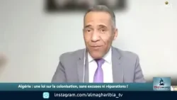 Politiquement, les politiques algériens sont des incapables