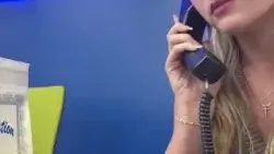 Жители Техаса ежегодно сталкиваются с миллиардами спам-звонков, и эксперты предупреждают, что про...