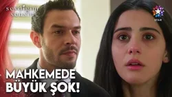 Erkan ve Dicle Boşanıyor mu? Son Saniyede Beklenmedik Karar! | Sevdiğim Sensin 7. Bölüm