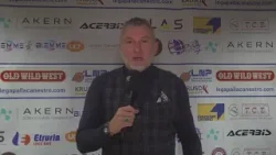 Libertas Livorno-Estra Pistoia 60-68