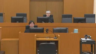 裁判を妨害の男に有罪判決　「死刑やろうが」など大声 旭川高校生殺害の裁判を中断(2026年9月29日)
