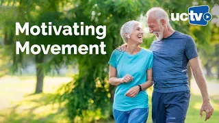 How Movement Supports Healthy Aging