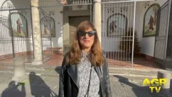 La giornalista Federica Angeli guida la battaglia contro l'indifferenza, portando avanti la...