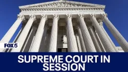 Supreme Court appears split over obstruction law used to charge Trump, Jan. 6 rioters