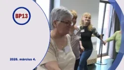 BP13 kerületi magazin 2026 03 04