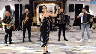Luminita Ciolan & Ziva & Boban & Formatia M&C Band - Colaj Vlaska - Colaj de petrecere - LIVE 2026