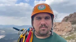 Живот в капан