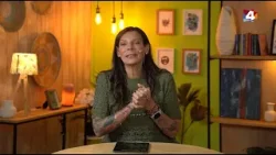 Bien con Lourdes - Horóscopo de hoy con Lourdes Ferro 14/01/2026