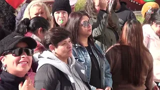 11 AGO 2026 Familias de toma de Placilla exigen mesa de trabajo por solución habitacional