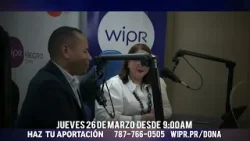 Cómplices de Allegro 91.3 FM | 26 de marzo 2026 | Plaza Las Américas