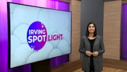 Irving Spotlight - Coming Up - March 6