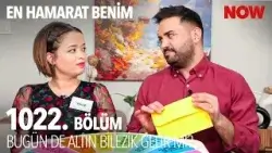 Sürpriz Çark Bugün Ne Kazandırdı? - En Hamarat Benim 1022. Bölüm @EnHamaratBenim​