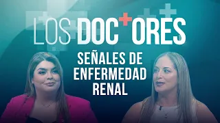 ‘The Doctors’: Signs of kidney disease
