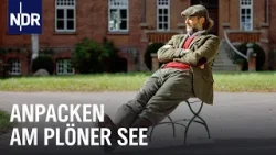 Adel war gestern: Das DIY-Gut Wittmoldt | NDR Doku