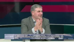 Linia întâi | Momentul adevărului pentru A8