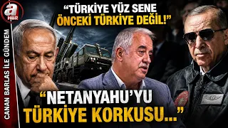 "No Formation in Our Region Can Succeed Without Turkey’s Approval..." | A Haber