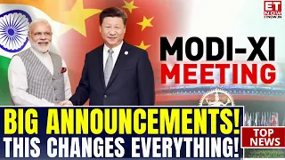 BRICS 2026: Will These BIG Talks Finally Bring India-China Reset? | Trade, Border And More!