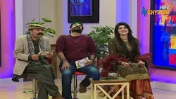 Taso dera zyati kawai || Pashto Comedy || AVT khyber