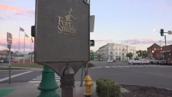 Latest News | Fort Smith residents voice priorities ahead of mayoral election