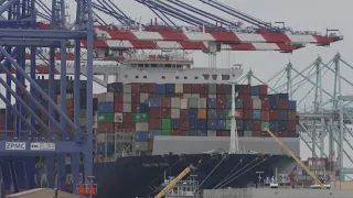 Trump administration moves forward with new tariffs on dozens of countries