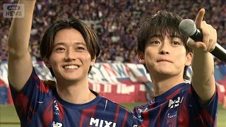 【高橋文哉】ラジオ企画の夢がまさかの現実に！櫻井海音と大舞台へ＜芸能動画＞(2026年8月11日)