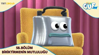 Çocukçuf | 58.Bölüm | Biriktirmenin Mutluluğu