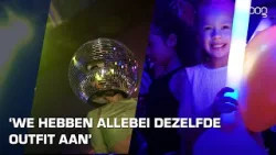 Family Rave Day in Club Palace was groot succes en krijgt vervolg Family Rave Day in Club Palace was groot succes en krijgt vervolg