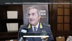 Roto TVRS Ancona  "Impresa sana e concorrenza leale"