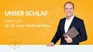 Unser Schlaf - Jetzt informieren