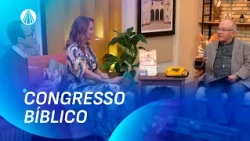 5º Congresso Bíblico promove formação e partilha da Palavra de Deus | Família dos Devotos
