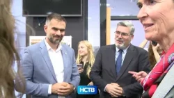 GRADONAČELNIK MIĆIN: Očuvanje jevrejskog nasleđa naša je zajednička dužnost