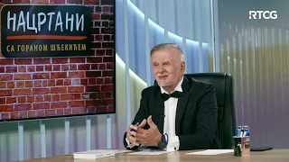 Ranko Pavićević - NACRTANI