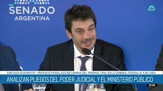 SANTIAGO SCHIOPETTO - AGREEMENTS COMMITTEE 08-26-18