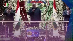 Эмомалӣ Раҳмон:-“Бояд босабру таҳаммул бошем!”