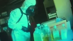 Fresno County leaders react to illegal biolab discovery