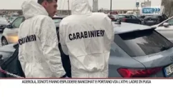 SRV AGEROLA  BANCOMAT