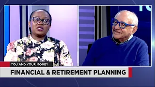 You And Your Money - 03 Aug July 2026 | Part 2 | Financial & Retirement Planning