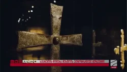 სვანეთის დიდება მესტიის ეთნოგრაფიული მუზეუმი; შუადღე-2025.02.25 სვანეთის დიდება მესტიის ეთნოგრაფიული მუზეუმი; შუადღე-2025.02.25