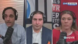 Orange Nation Podcast