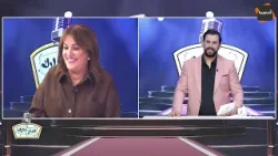 ?الفنانة ناجحة جمال:غناية شيرين اللجمي كانت عندي أنا لكن مكتبش باش نغنيها و مشات لشيرين لكن مندمتش!